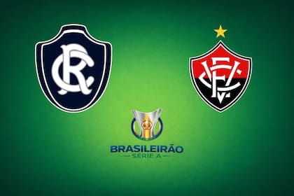 Remo vs. Vitória por el Brasileirao Serie A 2026: día, hora y cómo seguir online