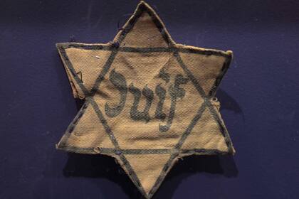 Remodelación y reinauguración del Museo del Holocausto