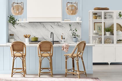 Remodelar la cocina y el baño, aumenta con el paso de los meses