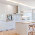 Cuánto cuesta ampliar la cocina