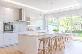 Cuánto cuesta ampliar la cocina