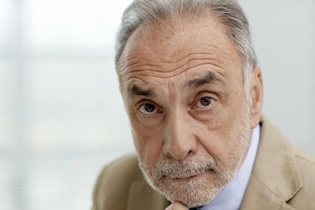 Remuzzi es considerado uno de los especialistas más cautos y respetados de Italia