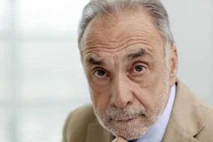 Remuzzi es considerado uno de los especialistas más cautos y respetados de Italia