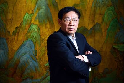 Se trata de Ren Zhiqiang, un empresario inmobiliario que apuntó contra el silenciamiento de la libertad de expresión y los medios de comunicación