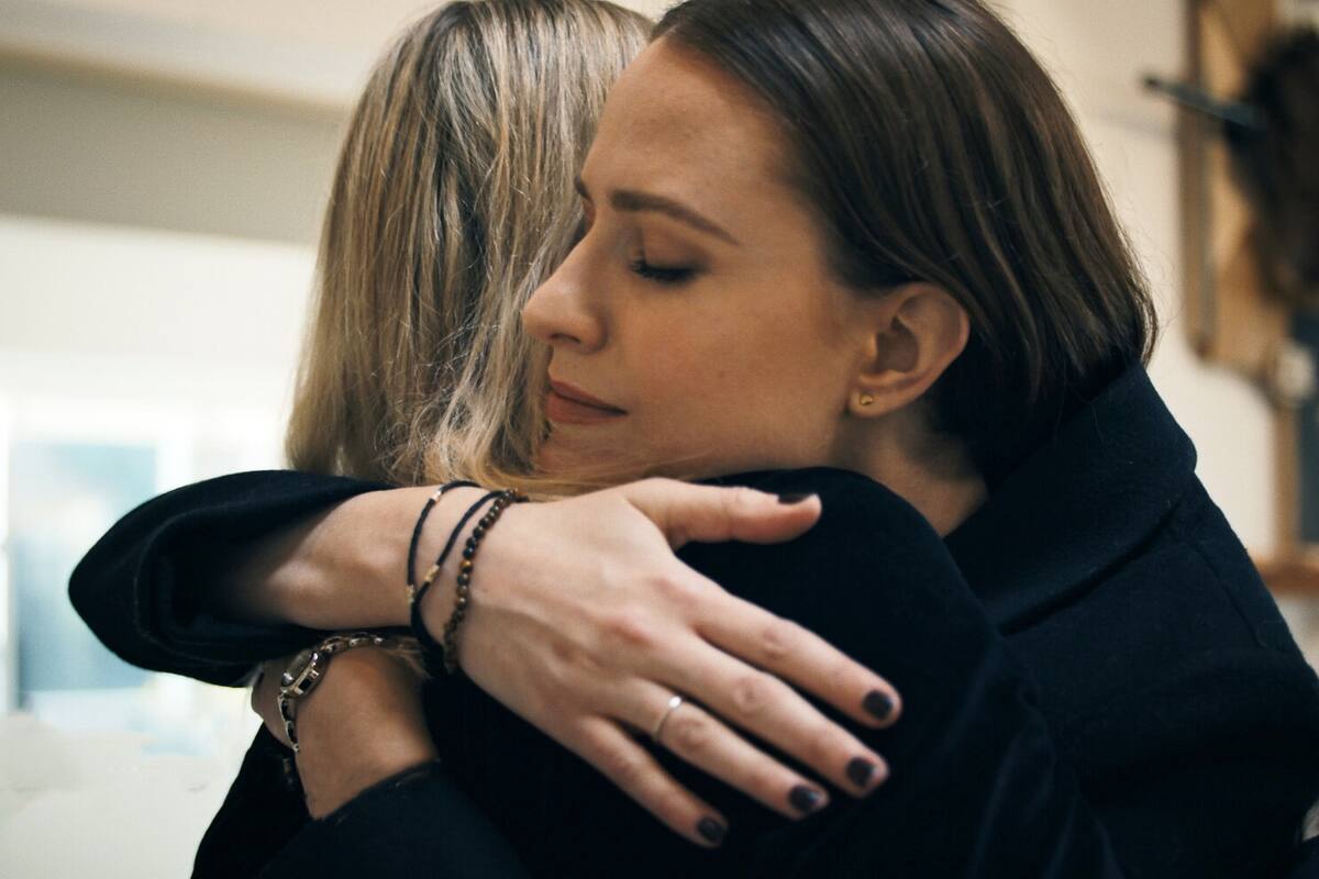 Renaciendo de las cenizas, disponible en HBO Max