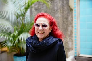 “Yo estoy por lo analógico, a todo nivel”