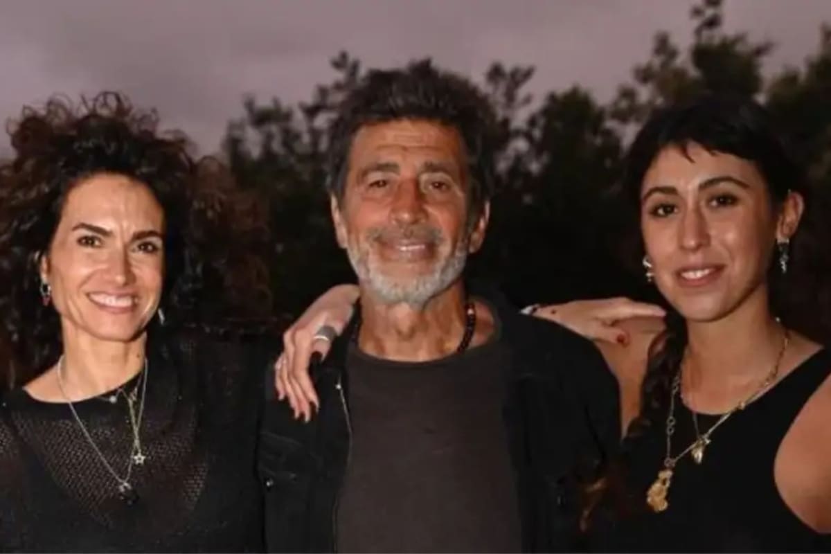 Renata Repetto tiene 26 años y vive en España (Foto: Instagram/@florraggi)