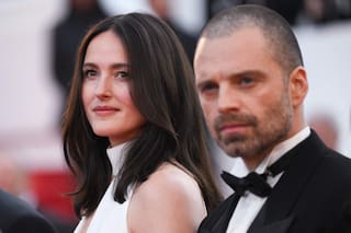 Hay lucha pareja y varios candidatos para el premio mayor de Cannes