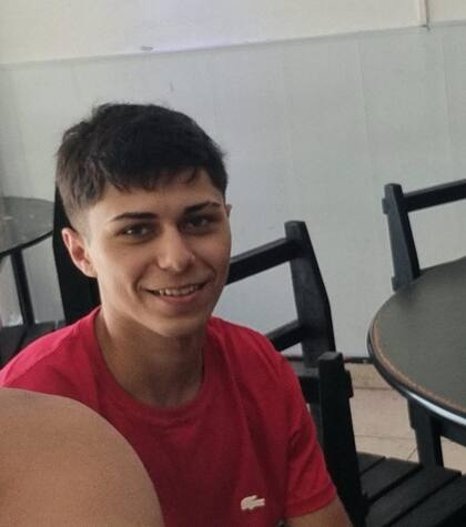 Renato Nicolini, de 18 años, murió en el Hospital Italiano de La Plata días después de un accidente en moto; su caso es investigado