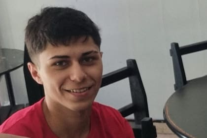 Renato Nicolini tenía 18 años y su historia quedó marcada por el brote de fentanilo contaminado