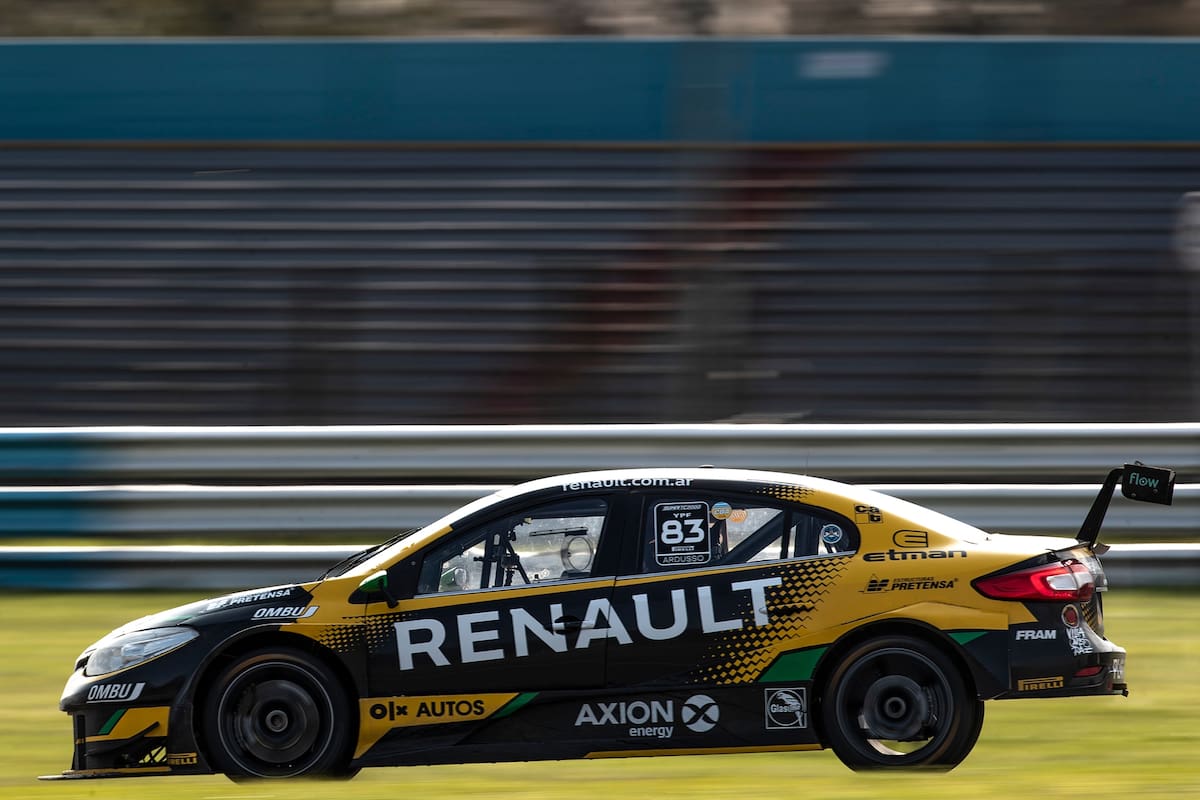 Renault