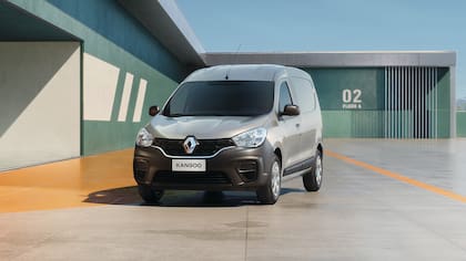 Renault Kangoo