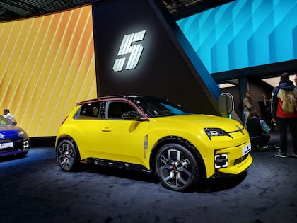 Renault 5