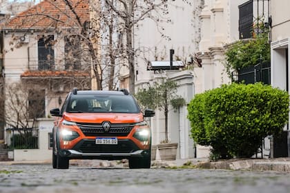 Renault Kardian