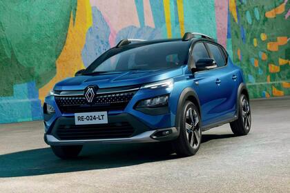 Renault Kardian