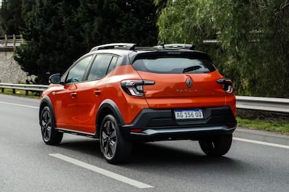 Renault Kardian