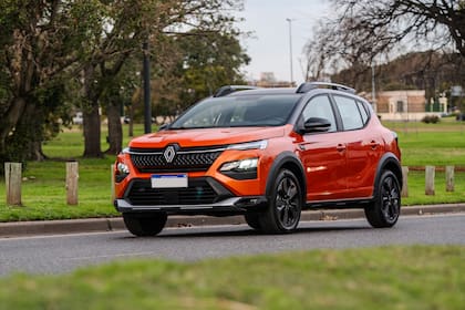 Renault Kardian