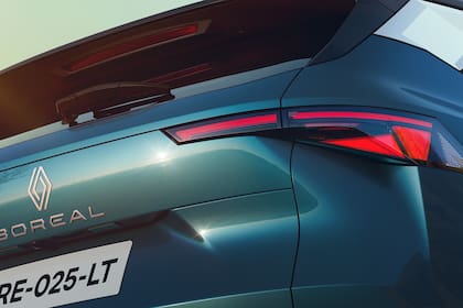 Renault apuesta fuerte por un modelo que se incertará en un segmento picante y competitivo