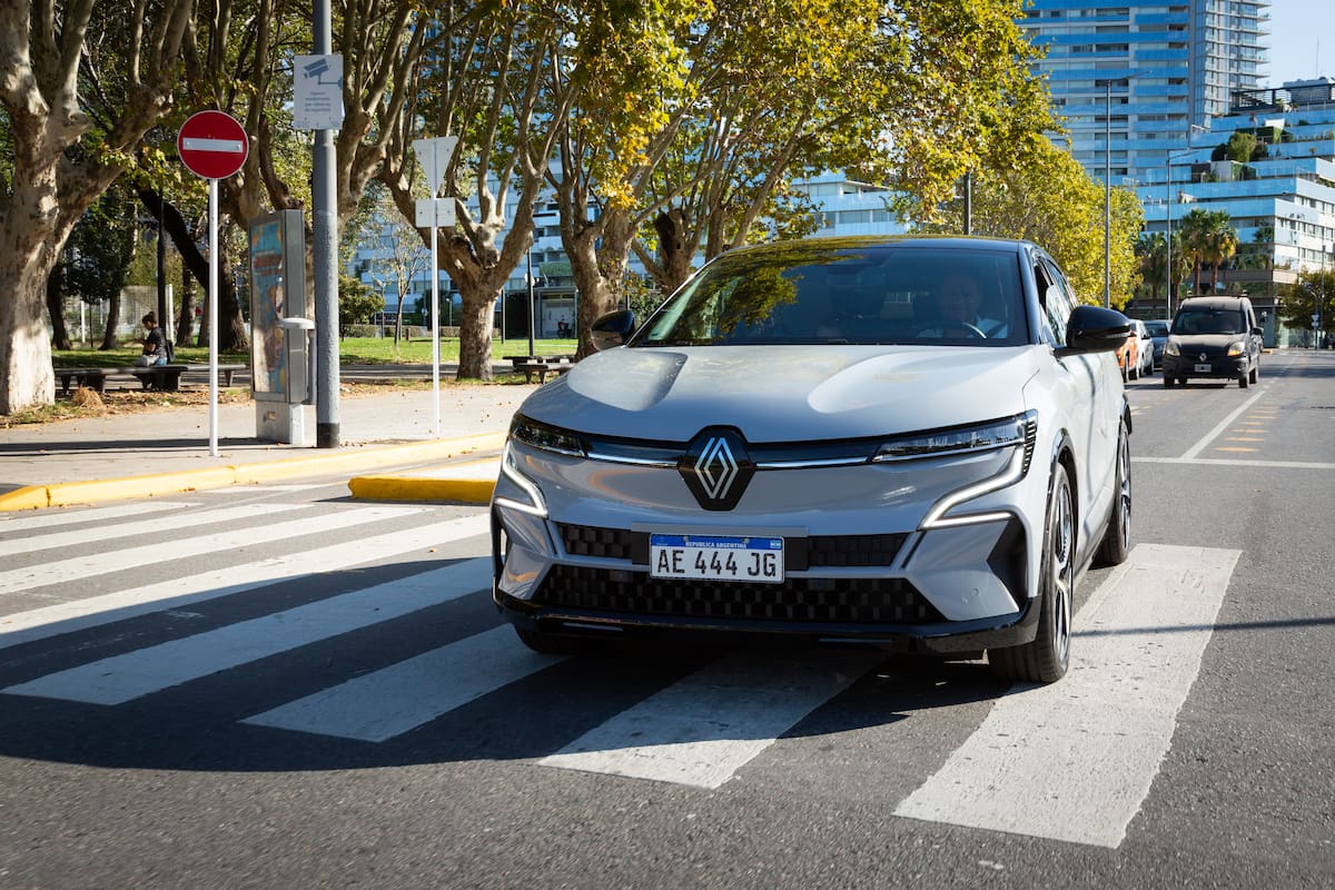 Renault en Experiencia Living 2023