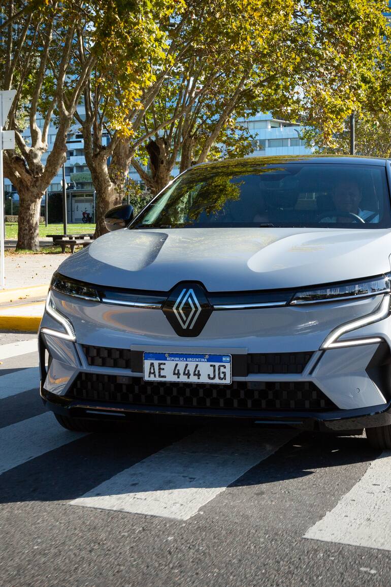 Renault en Experiencia Living 2023