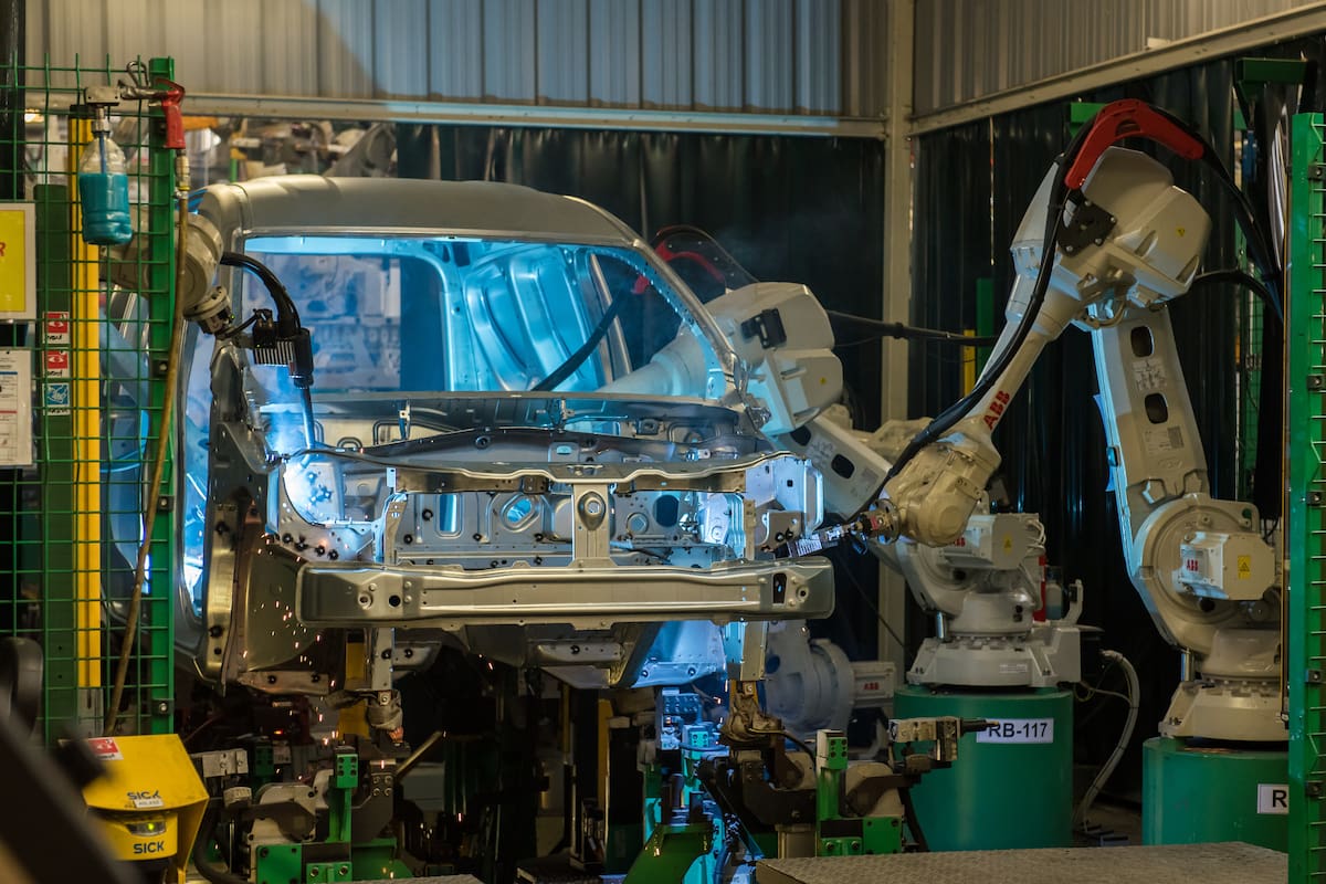 Renault exportará la Kangoo a Brasil