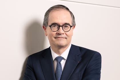 Renault Group ya conoce al sucesor de Luca de Meo