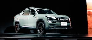 Renault presentó Niagara, su nueva apuesta para América Latina