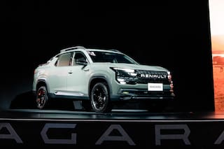 Renault presentó Niagara, su nueva apuesta para América Latina