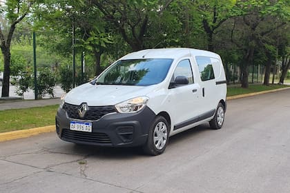 Renault Kangoo II