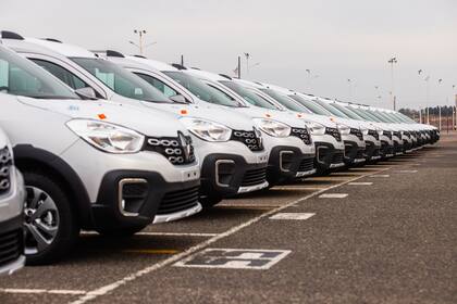 Renault Kangoo, ahora con destino de exportación a Argelia