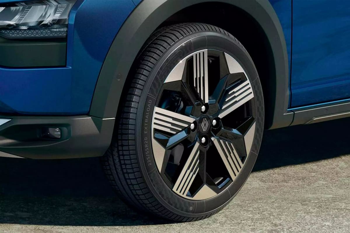 Renault logró comercializar 48.175 unidades entre enero y septiembre