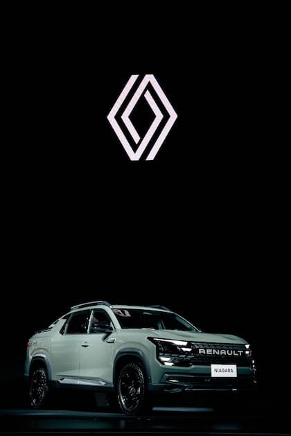 Renault se comprometió a lanzar 14 nuevos modelos en mercados internacionales para 2030
