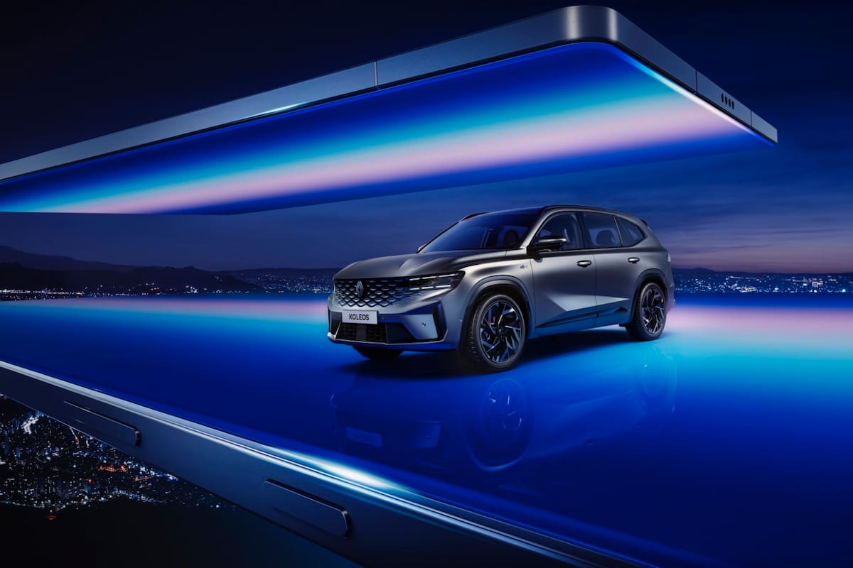 Renault se encuentra dentro de las cinco marcas de autos con más ventas en el acumulado anual