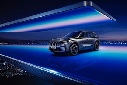 Renault se encuentra dentro de las cinco marcas de autos con más ventas en el acumulado anual