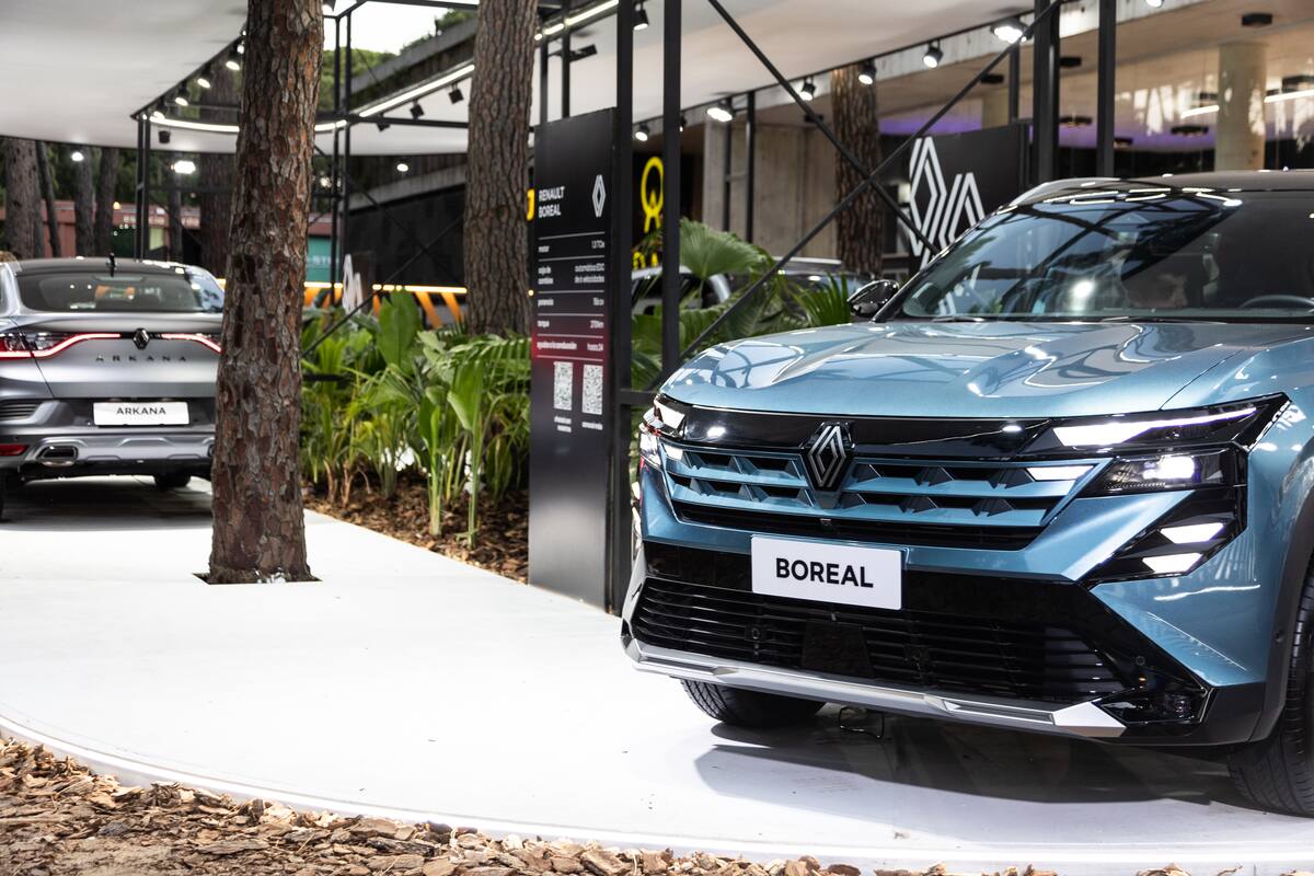 Renault Summer Experience el espacio interactivo que la marca montó en el verano