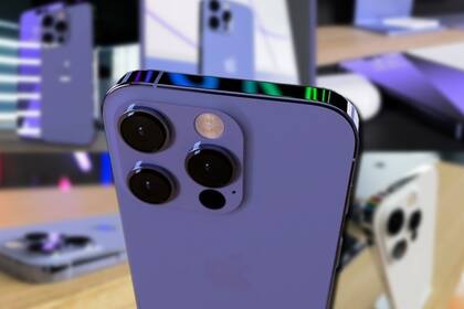 Render conceptual del Iphone 14