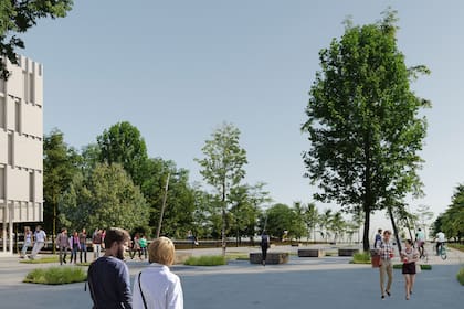 Render del proyecto