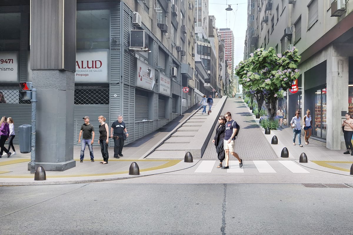 Render del proyecto finalizado