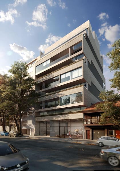 Render del proyecto Liv Guatemala