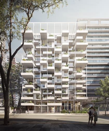 Render del proyecto Zeta Belgrano