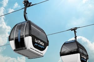 El curioso proyecto de estilo parisino que busca aliviar el tránsito de la ciudad