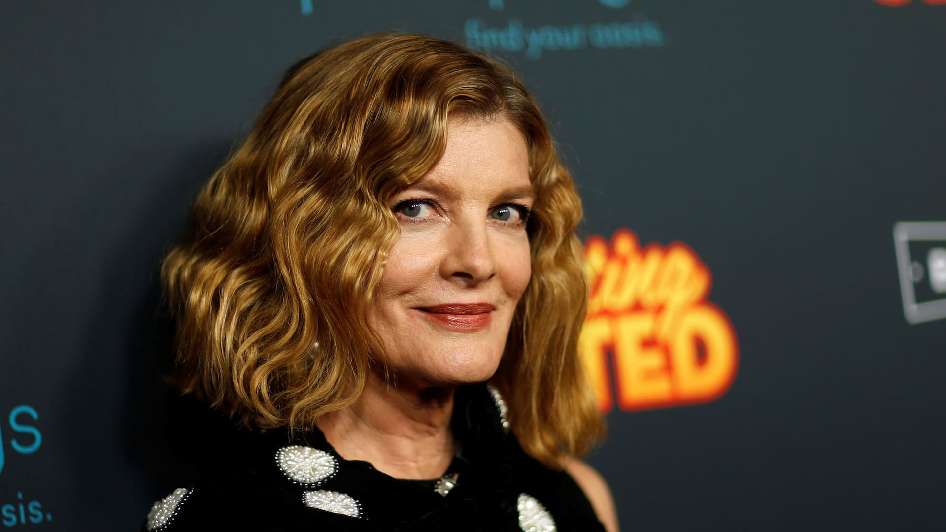 Rene Russo