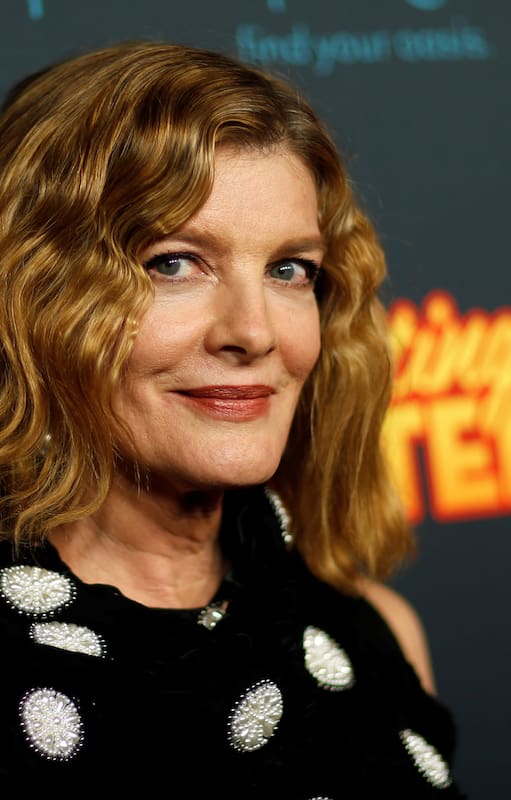 Rene Russo