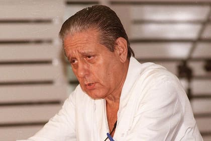 René Favaloro cardiología cardiólogo corazón hospital