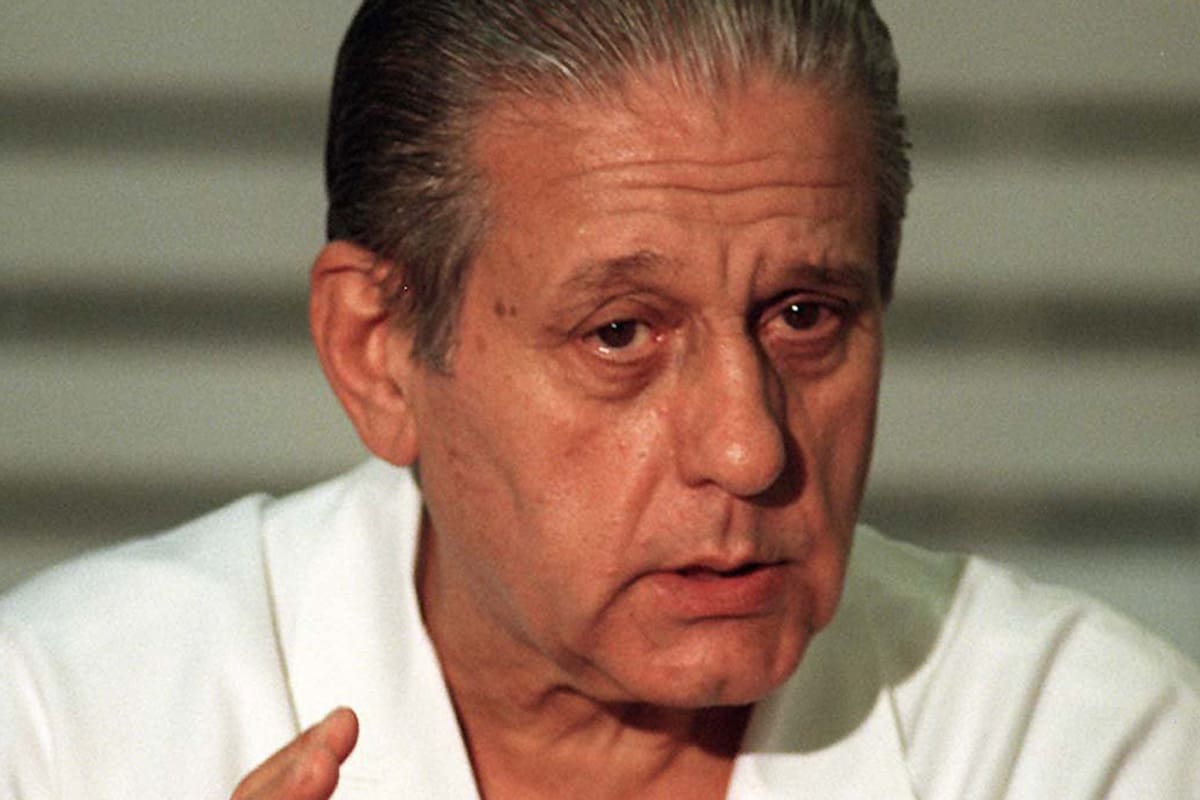 René Favaloro cardiología cardiólogo corazón hospital
