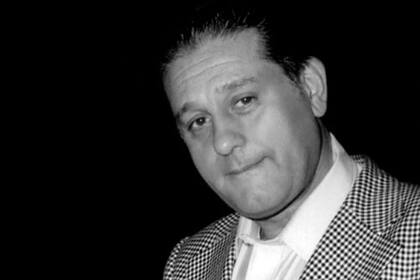 El Dr. René Favaloro pasó doce años como médico rural en Jacinto Aráuz, la Pampa