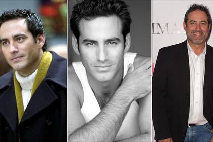 René Lavan dejó huella en las telenovelas mexicanas, pero su paso por Hollywood le llevó a encontrar otra pasión, no tan alejado de la actuación. Foto: Instagram