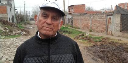 René Mendoza Parra