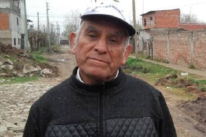 René Mendoza buscaba evitar que narcos colonizaran barrios de La Matanza