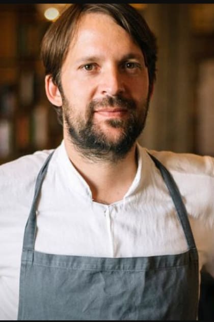 René Redzepi, el chef que revolucionó la comida Nórdica y ganó el 1 premio al mejor restaurante